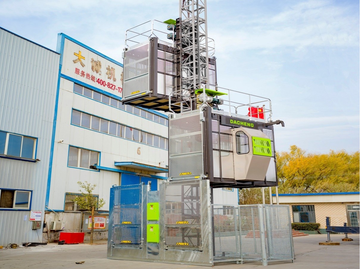 施工升降機(jī)檢修、保養(yǎng)有哪些具體要求？